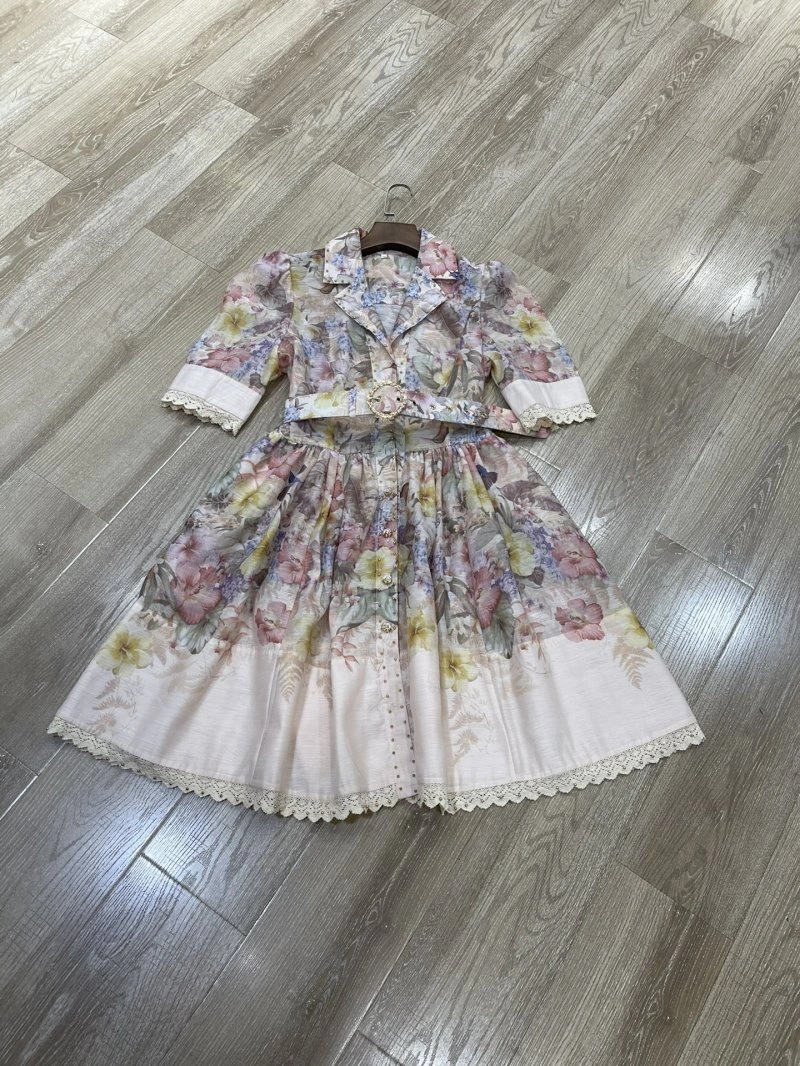 WeatherProof Ermenegildo Zegna Dress 157072