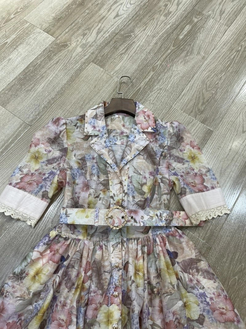 WeatherProof Ermenegildo Zegna Dress 157072