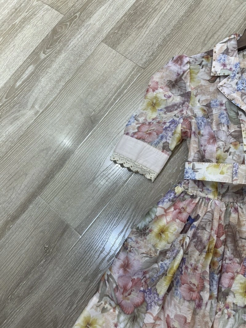 WeatherProof Ermenegildo Zegna Dress 157072