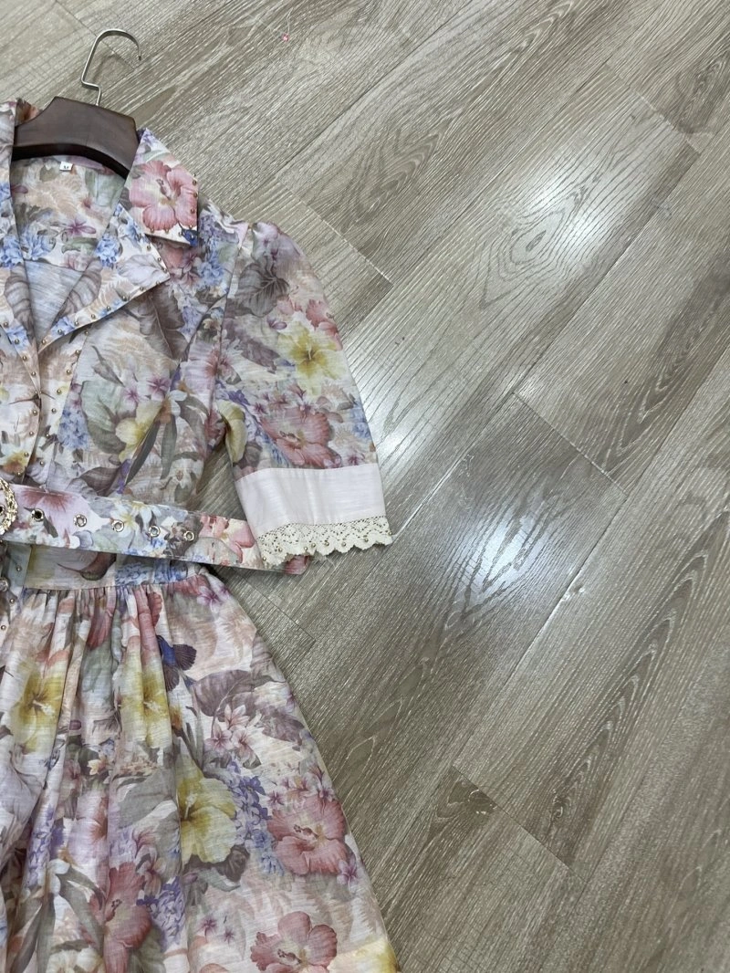 WeatherProof Ermenegildo Zegna Dress 157072