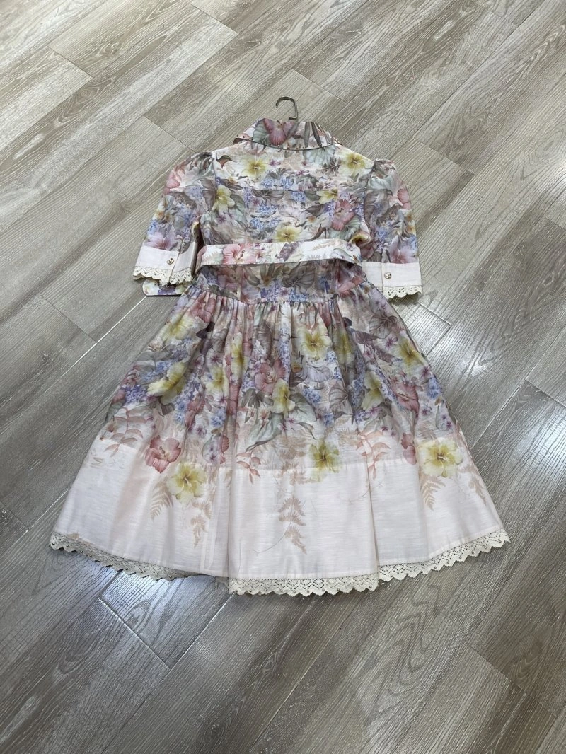 WeatherProof Ermenegildo Zegna Dress 157072