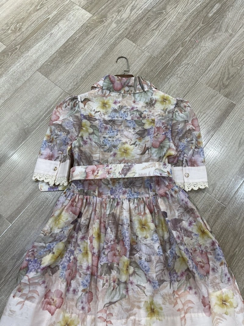 WeatherProof Ermenegildo Zegna Dress 157072