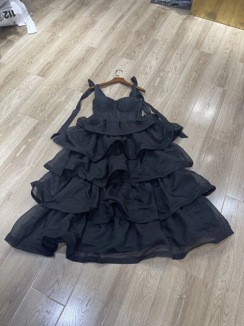 ComfortFit Ermenegildo Zegna Dress 156994