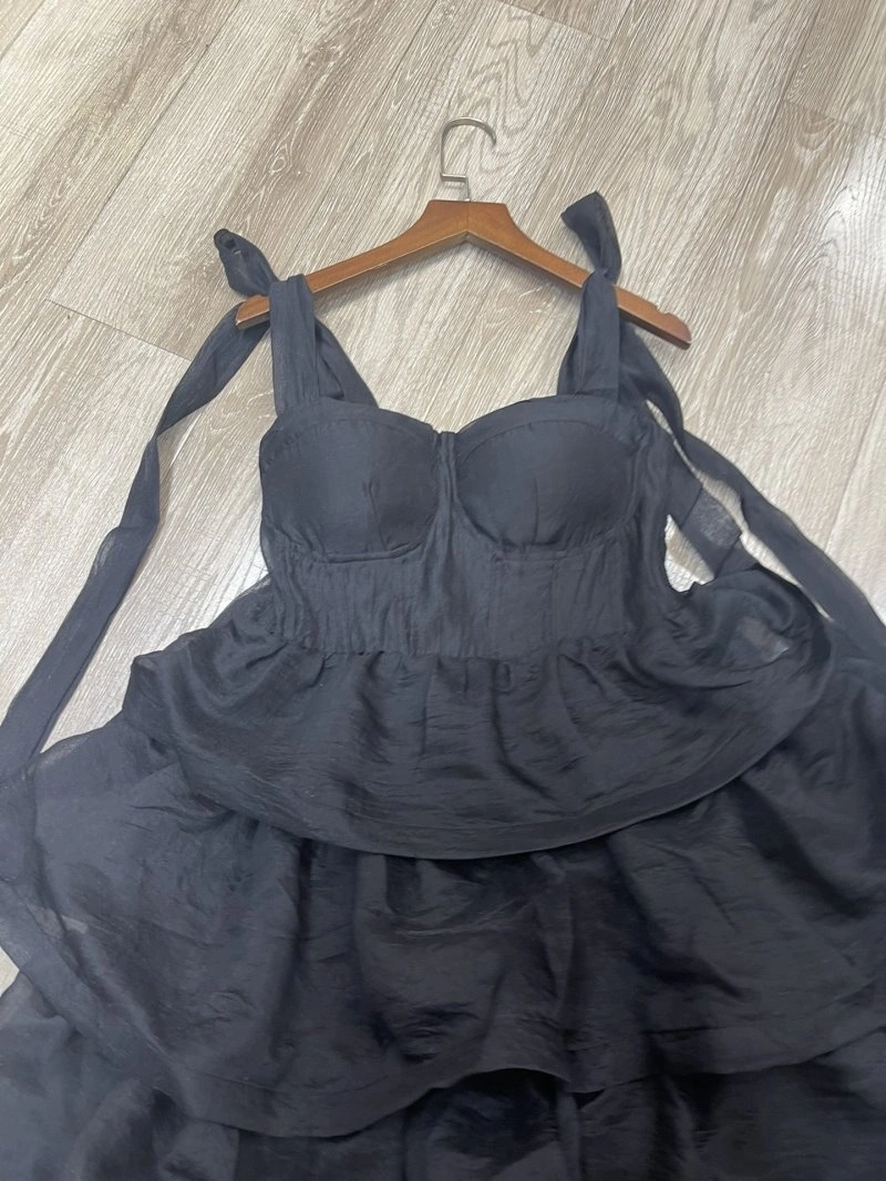 ComfortFit Ermenegildo Zegna Dress 156994