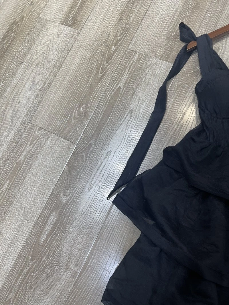 ComfortFit Ermenegildo Zegna Dress 156994