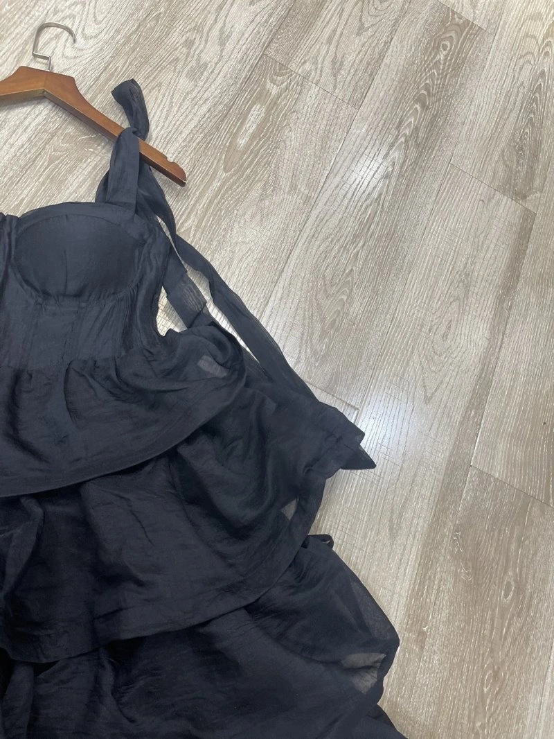 ComfortFit Ermenegildo Zegna Dress 156994