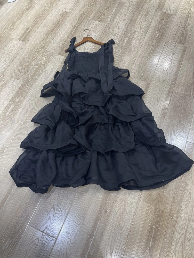 ComfortFit Ermenegildo Zegna Dress 156994