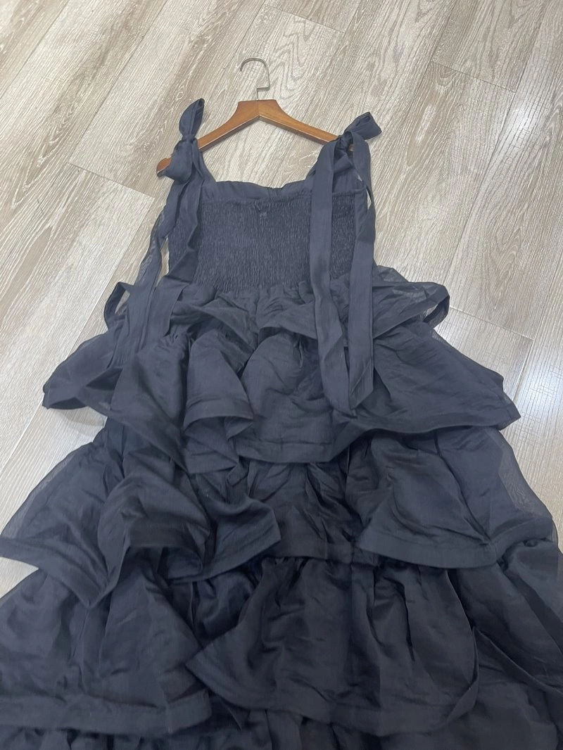 ComfortFit Ermenegildo Zegna Dress 156994