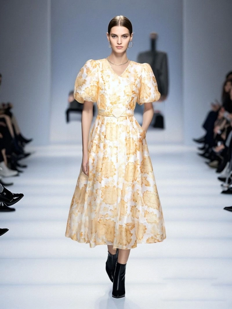 Ermenegildo Zegna Dress Supportive 156993