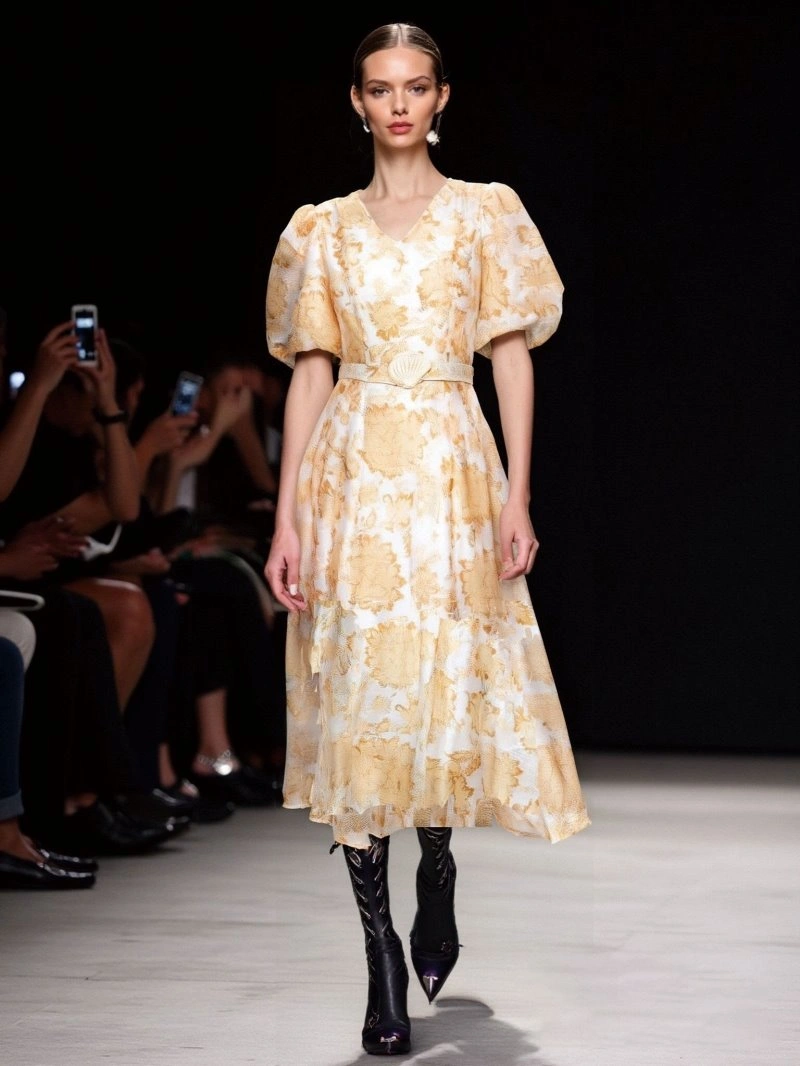 Ermenegildo Zegna Dress Supportive 156993