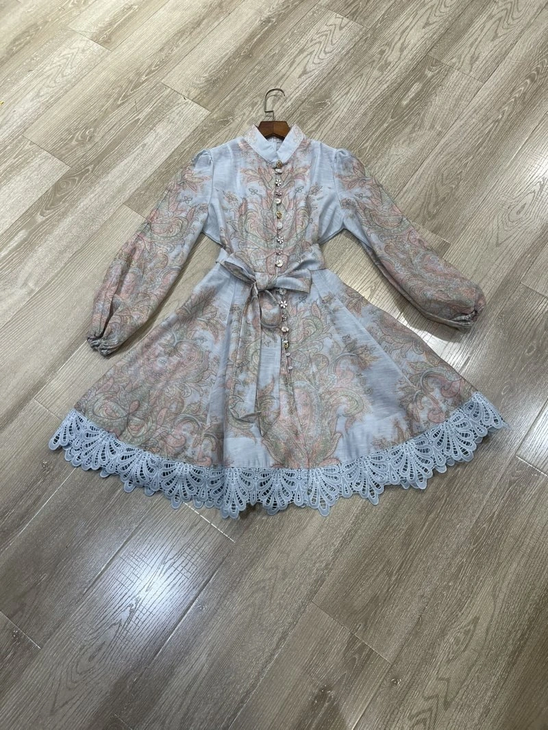 Neat Ermenegildo Zegna Dress 156992