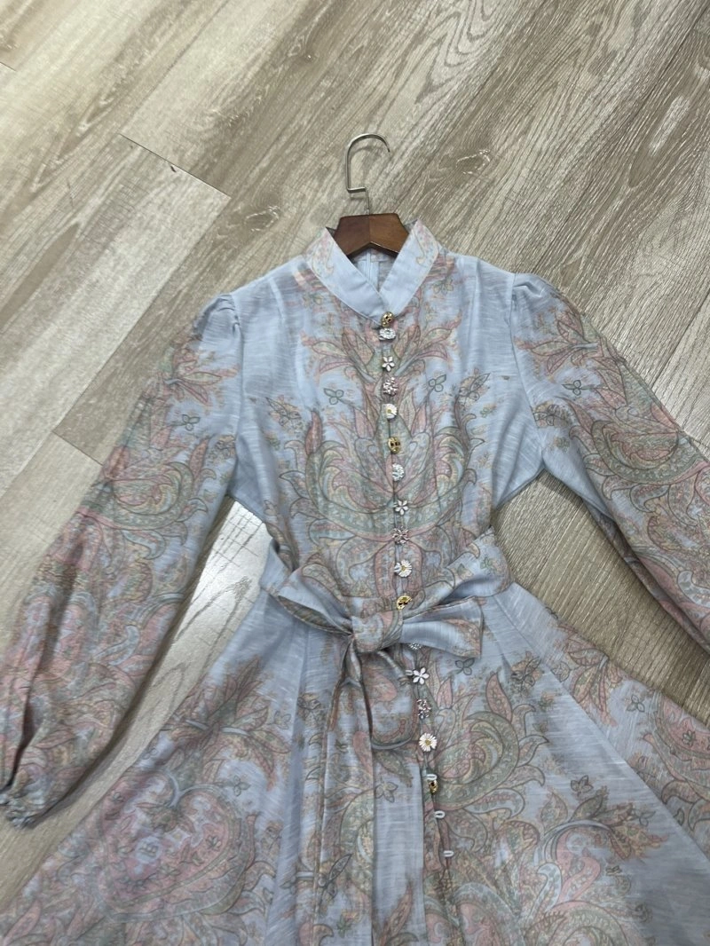 Neat Ermenegildo Zegna Dress 156992