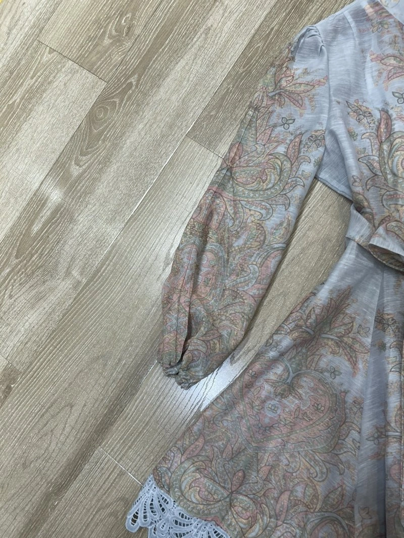 Neat Ermenegildo Zegna Dress 156992