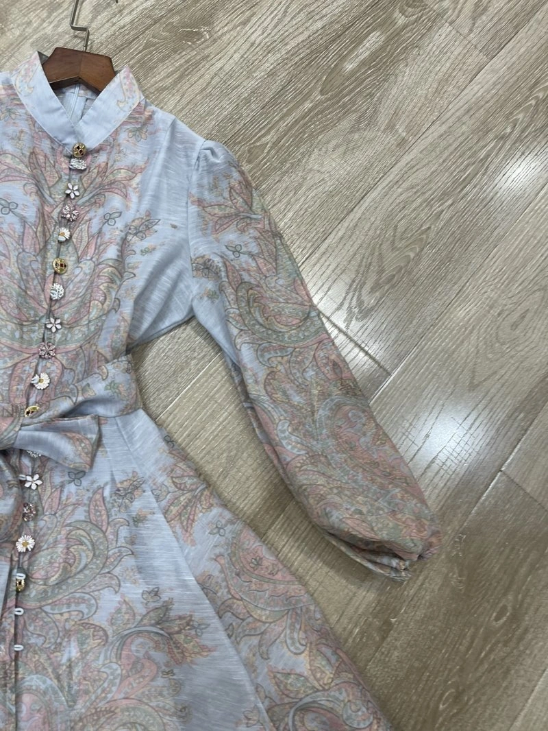Neat Ermenegildo Zegna Dress 156992