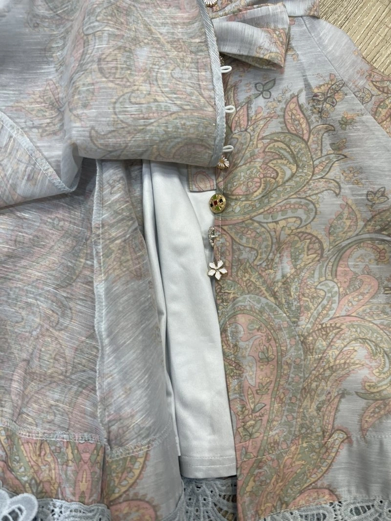 Neat Ermenegildo Zegna Dress 156992