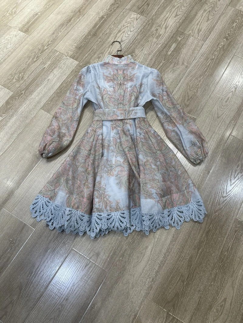 Neat Ermenegildo Zegna Dress 156992