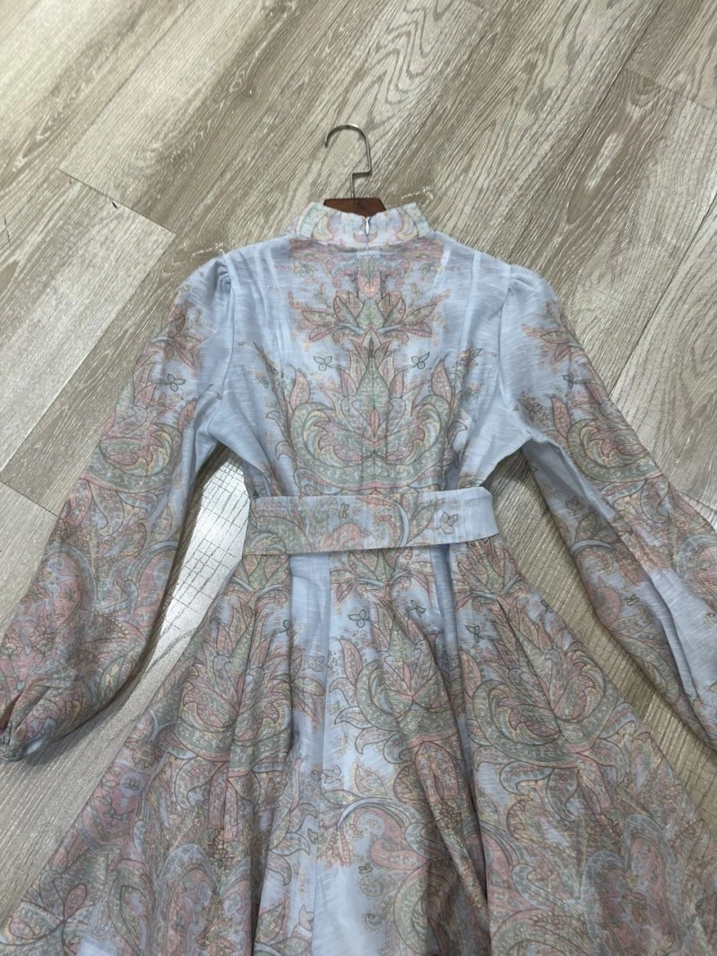 Neat Ermenegildo Zegna Dress 156992