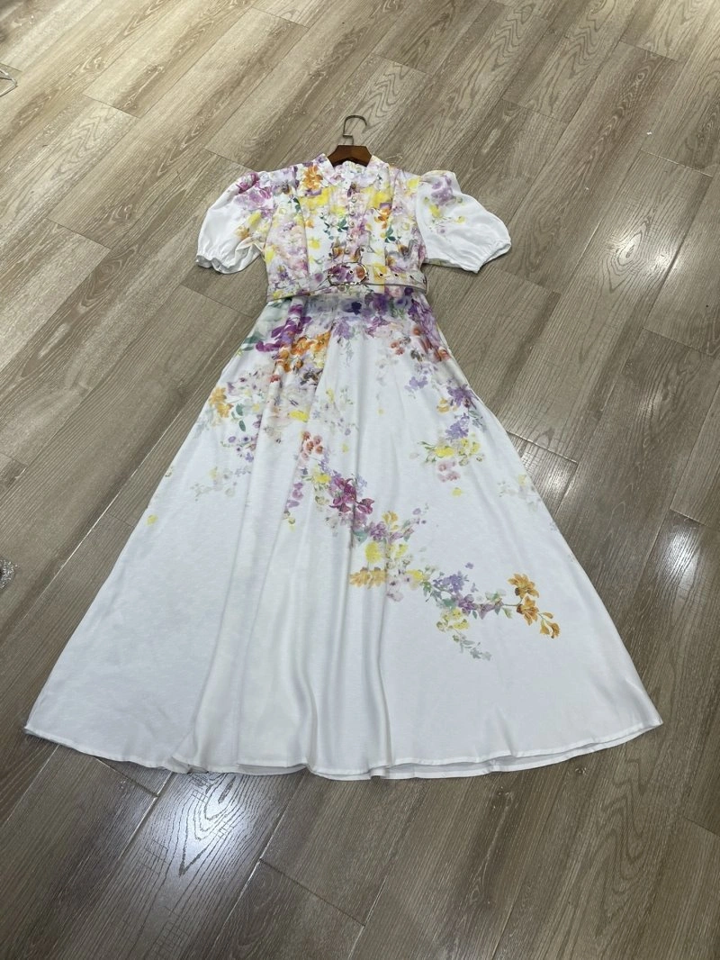 Ermenegildo Zegna Dress Lightweight 156991