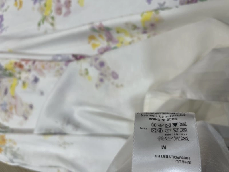 Ermenegildo Zegna Dress Lightweight 156991