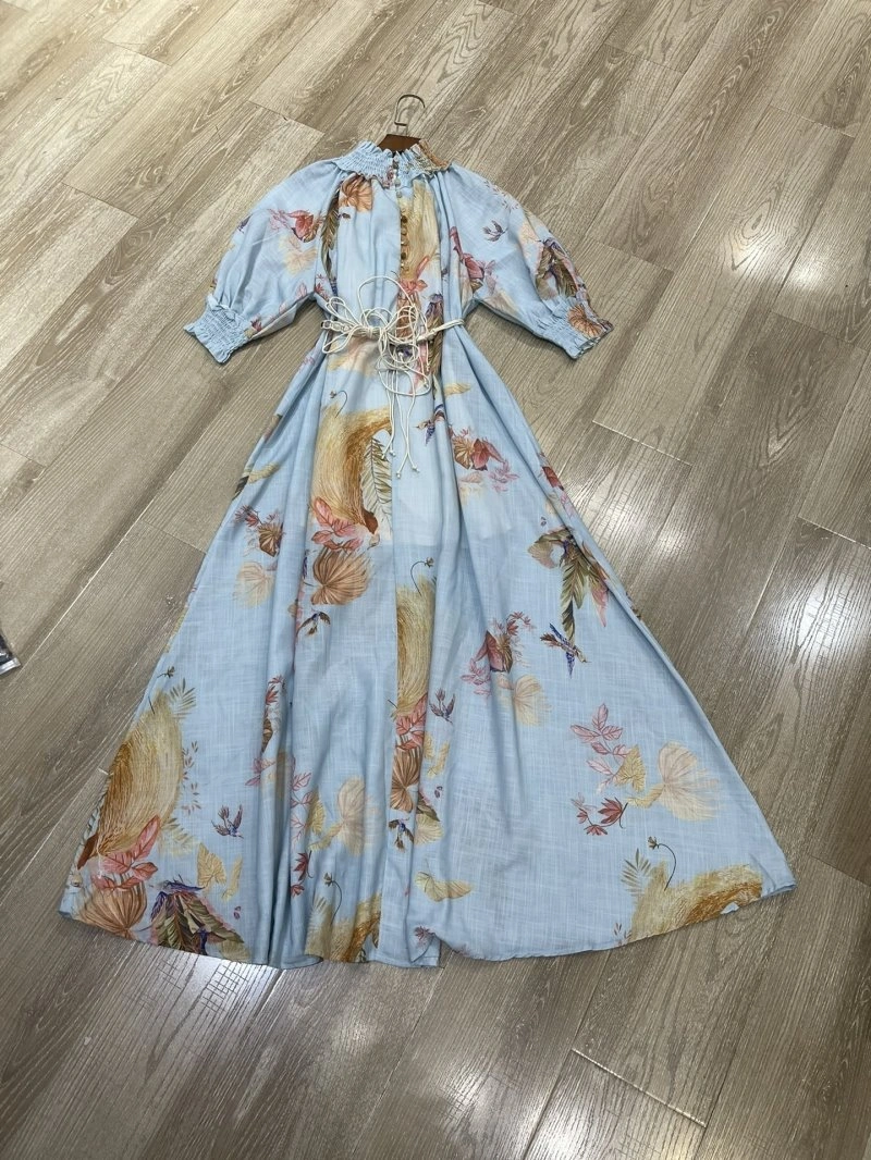 Ermenegildo Zegna Dress Lightweight 157002