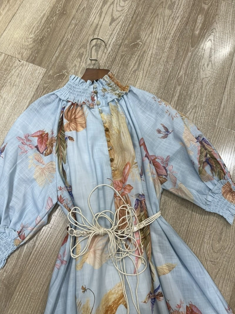 Ermenegildo Zegna Dress Lightweight 157002