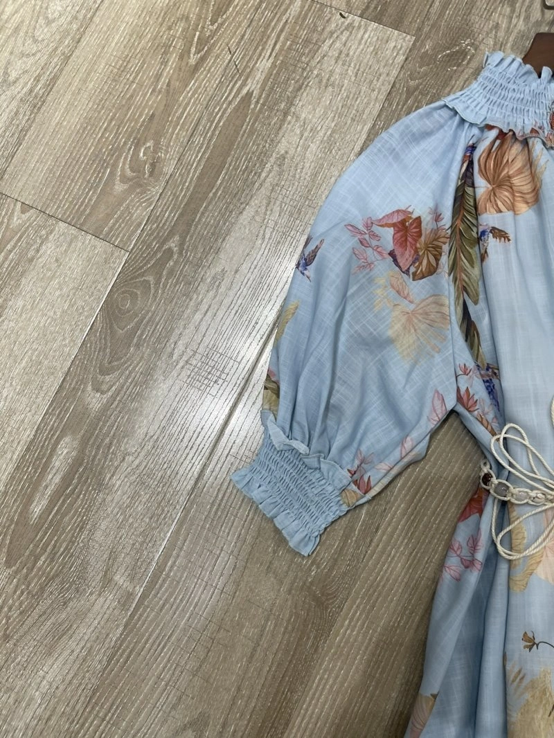 Ermenegildo Zegna Dress Lightweight 157002
