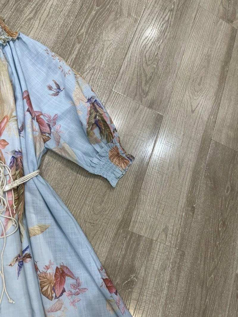 Ermenegildo Zegna Dress Lightweight 157002