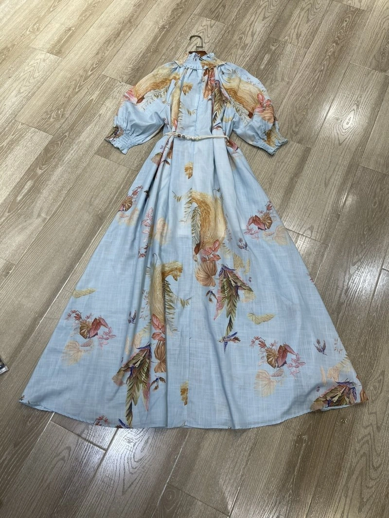 Ermenegildo Zegna Dress Lightweight 157002