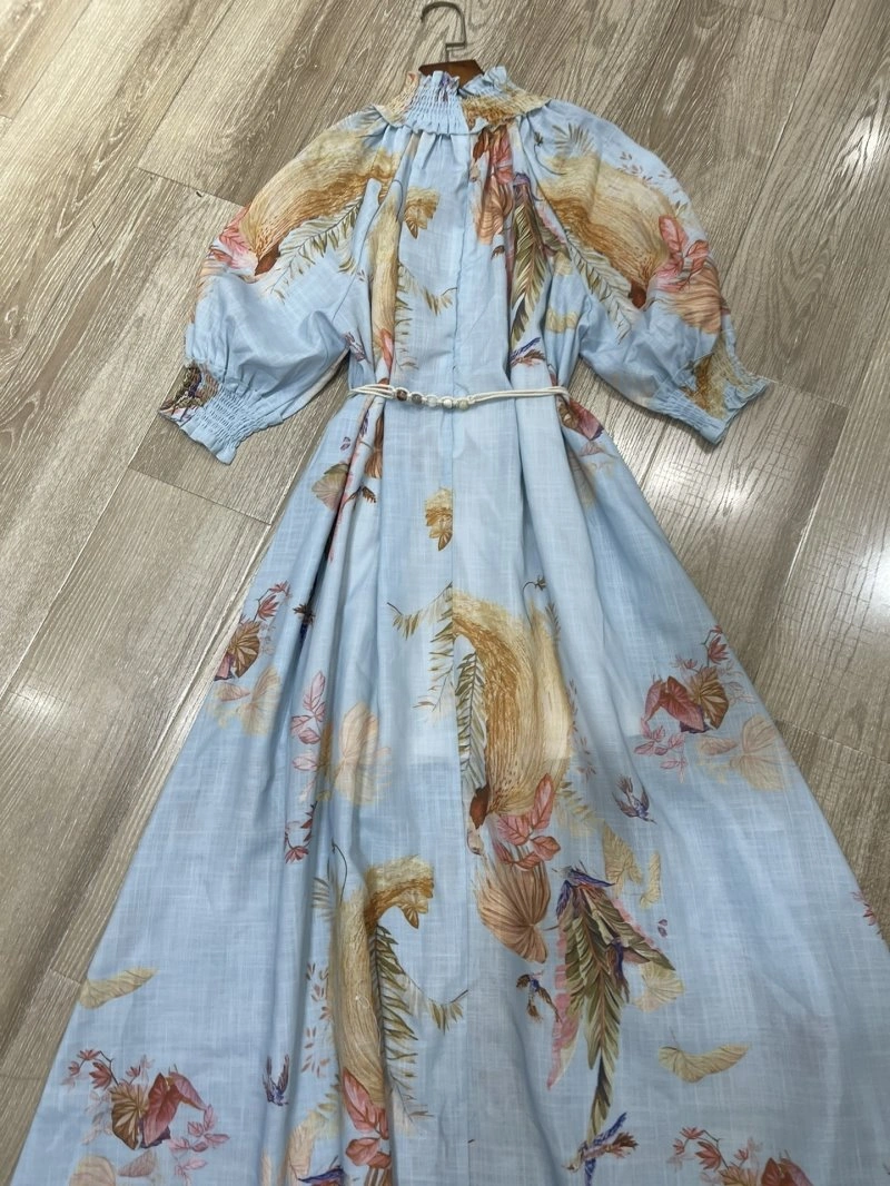 Ermenegildo Zegna Dress Lightweight 157002
