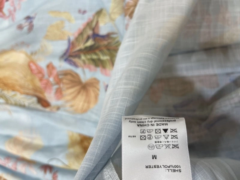Ermenegildo Zegna Dress Lightweight 157002