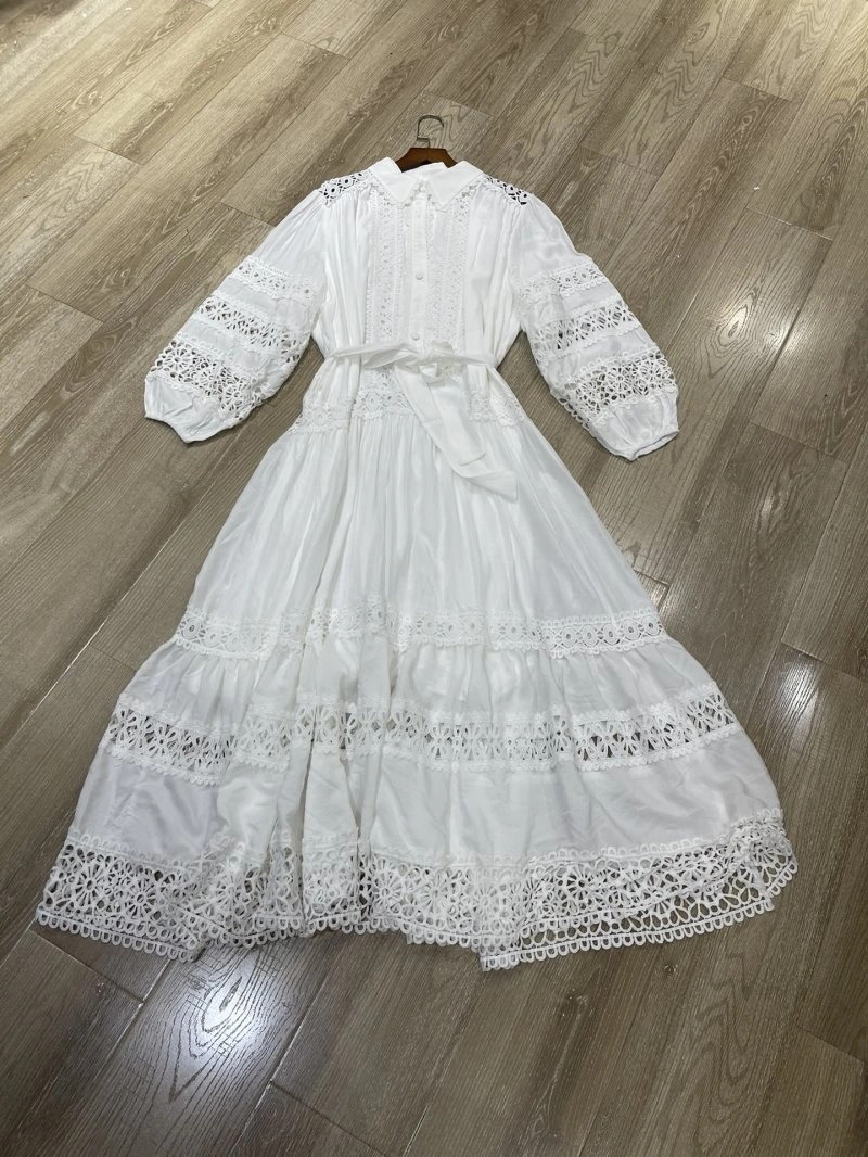 SoftTouch Ermenegildo Zegna Dress 157020