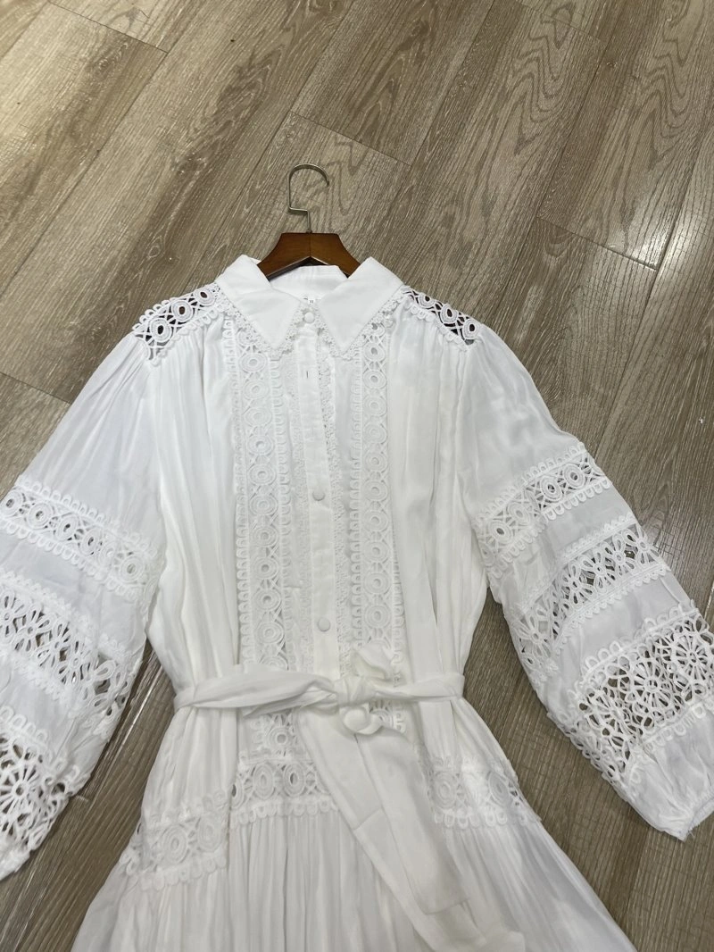 SoftTouch Ermenegildo Zegna Dress 157020