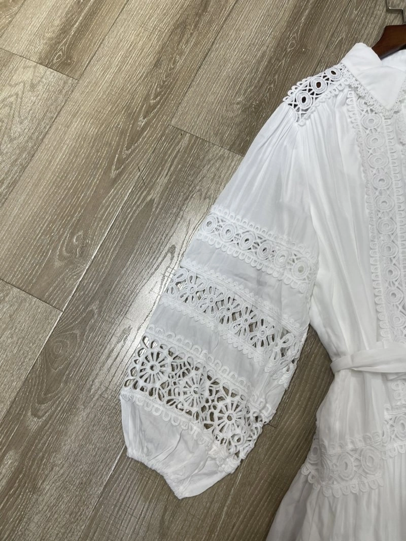 SoftTouch Ermenegildo Zegna Dress 157020