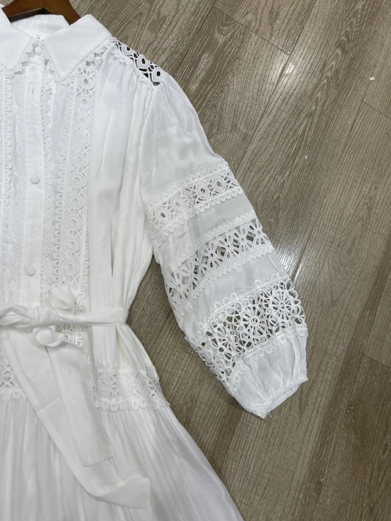 SoftTouch Ermenegildo Zegna Dress 157020
