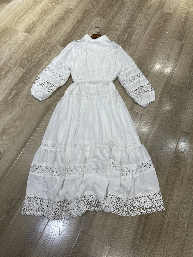 SoftTouch Ermenegildo Zegna Dress 157020