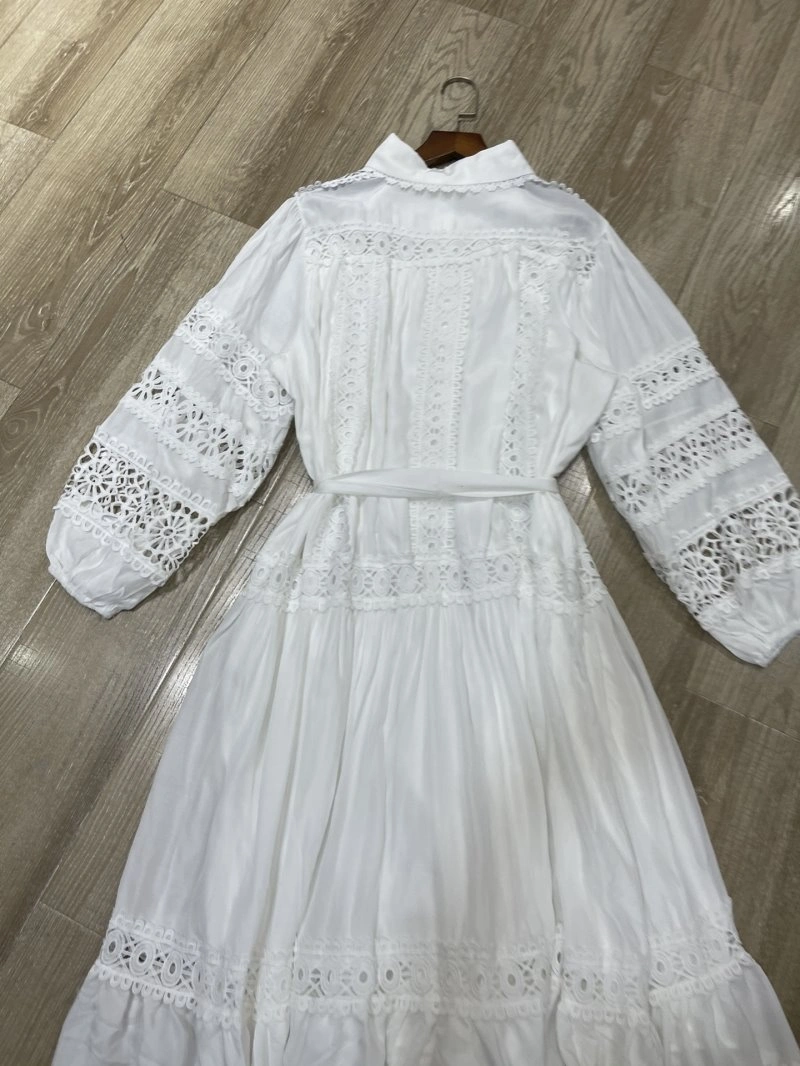 SoftTouch Ermenegildo Zegna Dress 157020
