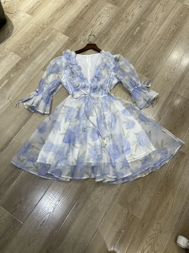 Ermenegildo Zegna Dress RelaxedFit 156988