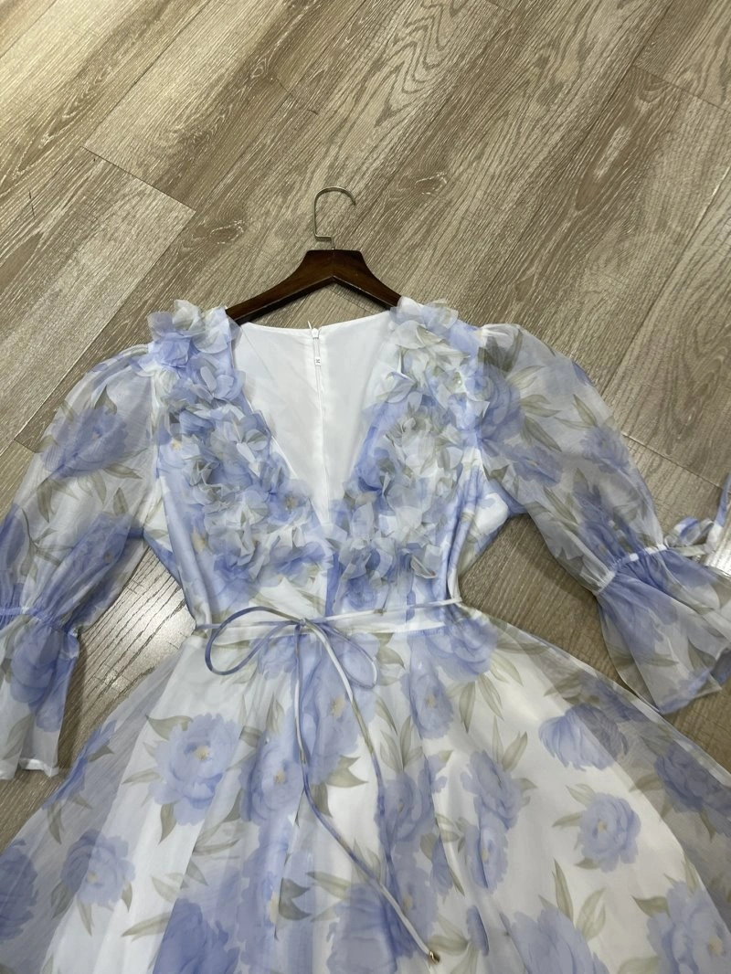 Ermenegildo Zegna Dress RelaxedFit 156988