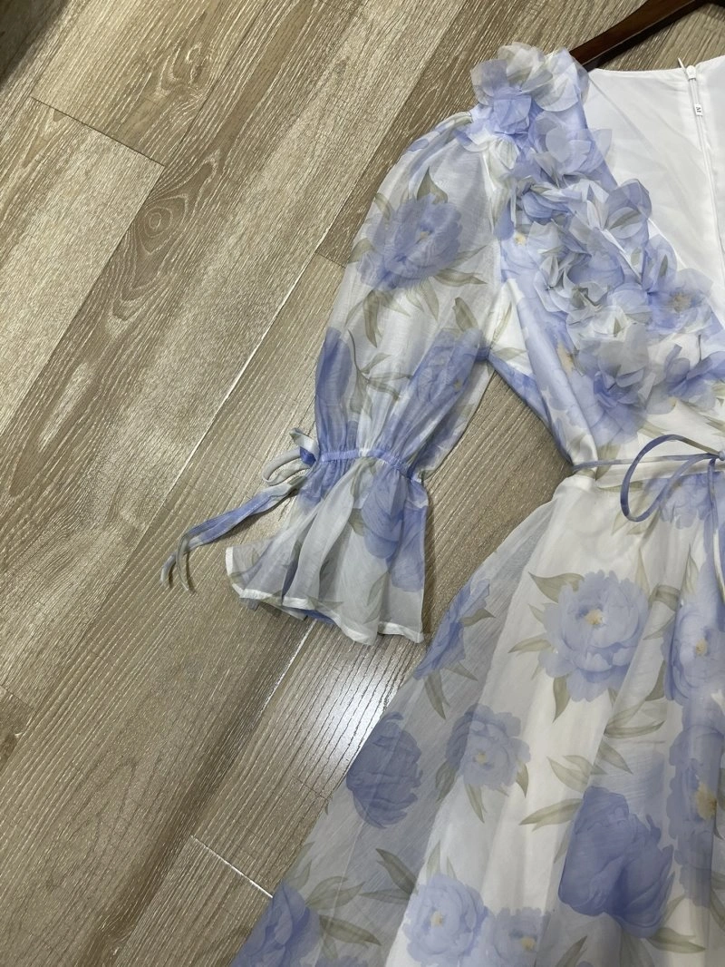 Ermenegildo Zegna Dress RelaxedFit 156988