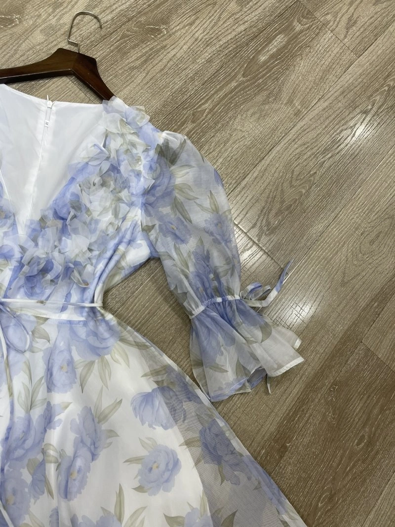 Ermenegildo Zegna Dress RelaxedFit 156988