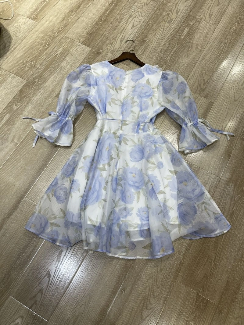 Ermenegildo Zegna Dress RelaxedFit 156988