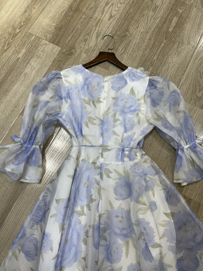 Ermenegildo Zegna Dress RelaxedFit 156988