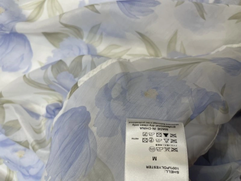 Ermenegildo Zegna Dress RelaxedFit 156988