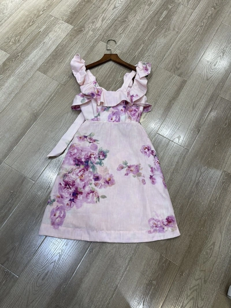 Ermenegildo Zegna Dress Supportive 156989