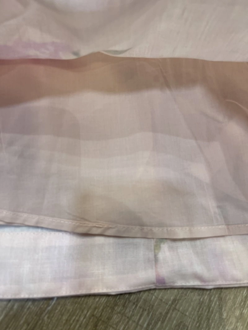 Ermenegildo Zegna Dress Supportive 156989