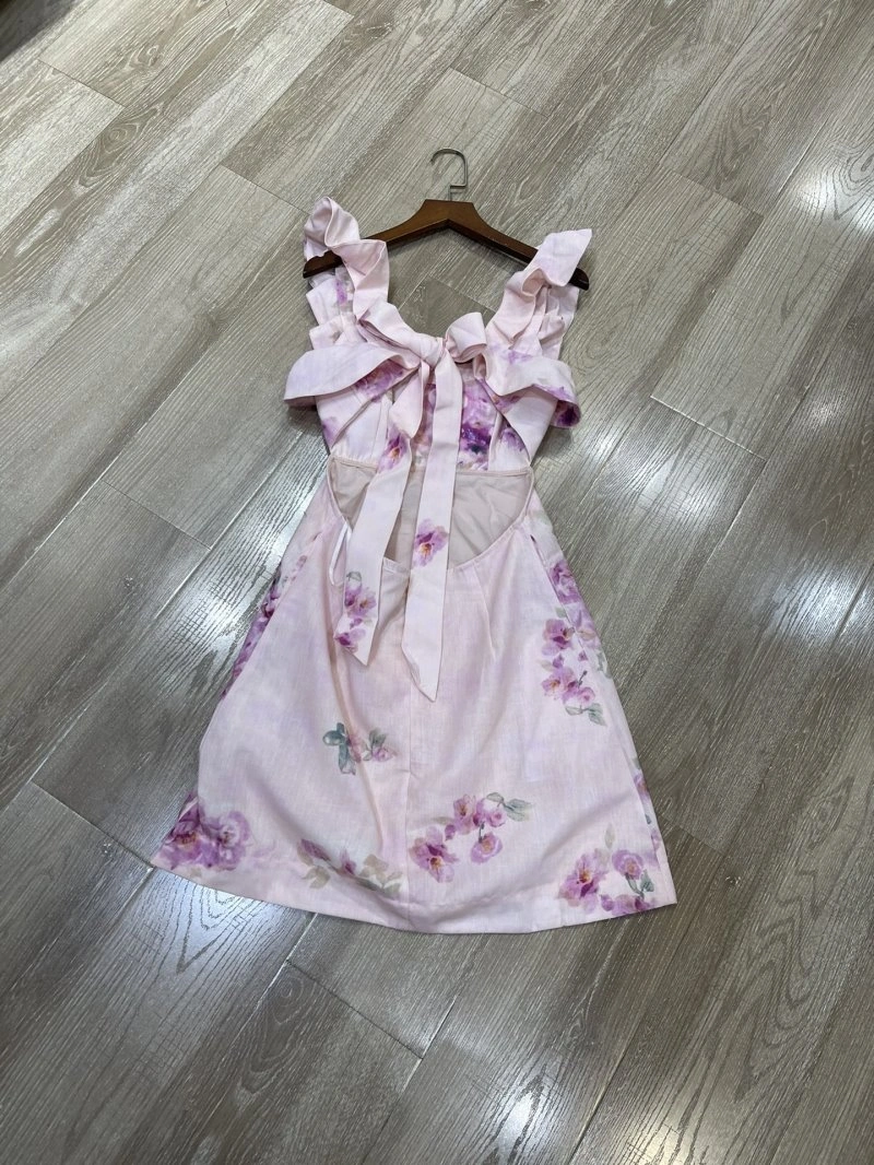 Ermenegildo Zegna Dress Supportive 156989