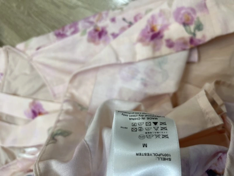 Ermenegildo Zegna Dress Supportive 156989