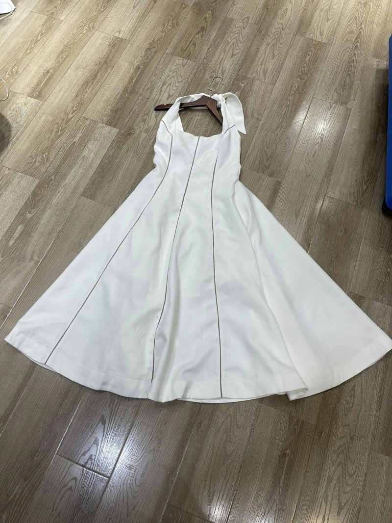 Ermenegildo Zegna Dress Effortless 156987