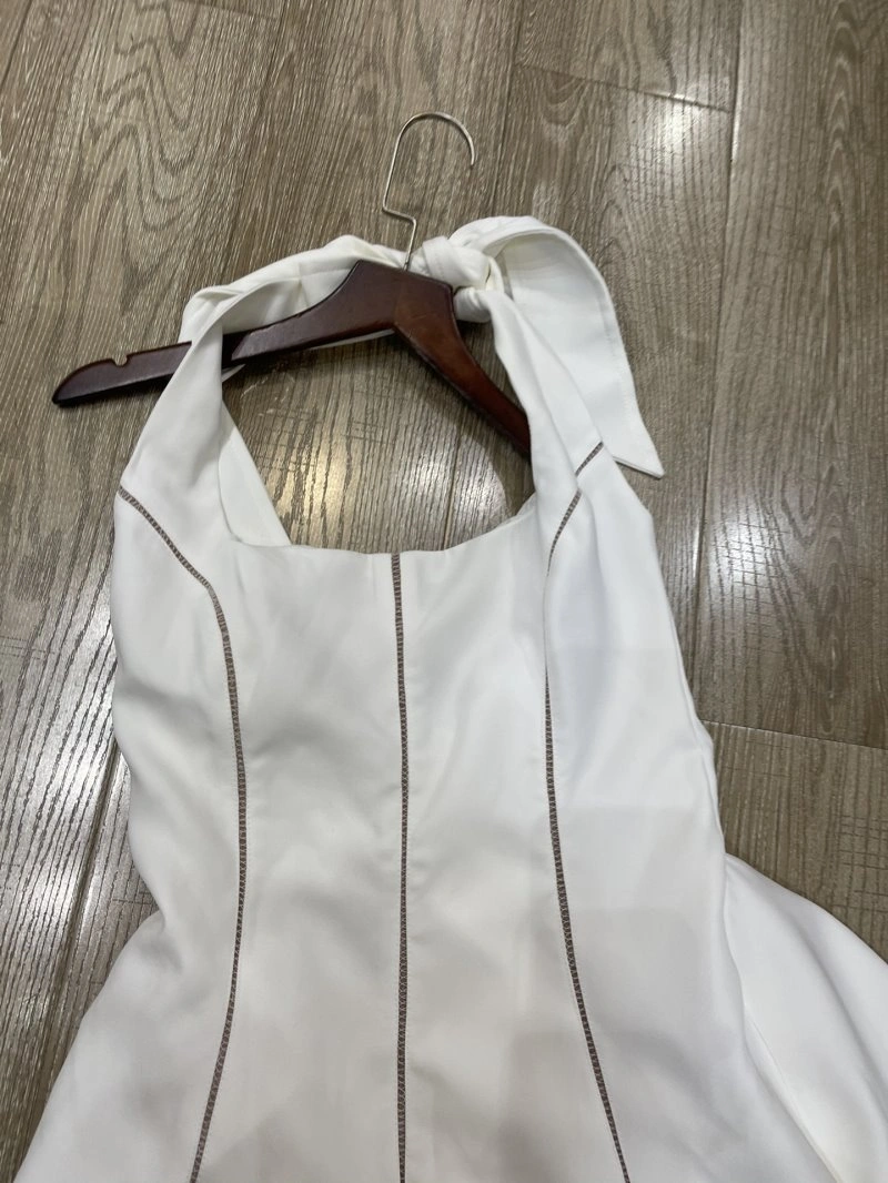 Ermenegildo Zegna Dress Effortless 156987