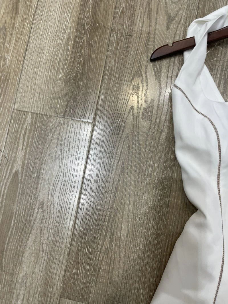 Ermenegildo Zegna Dress Effortless 156987
